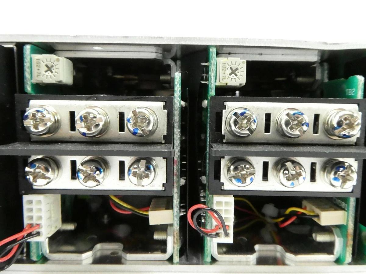 Used Cosel AC9-2K2K2K-00 Power Supply ACE900F Nikon NSR-S610C System Working Spare