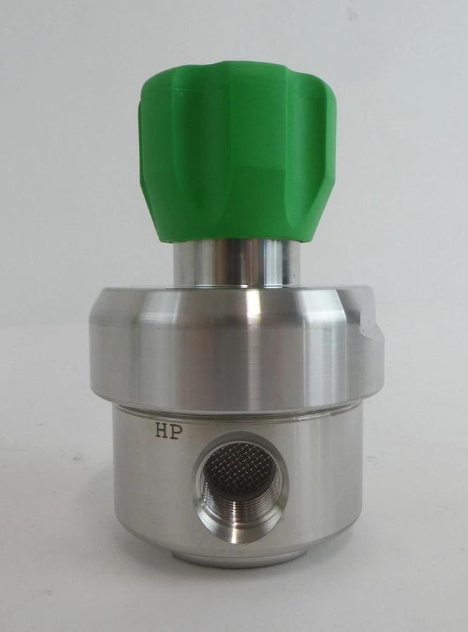 Swagelok KHF1FJC818A20000 PR Pressure Regulator Lot of 4 New