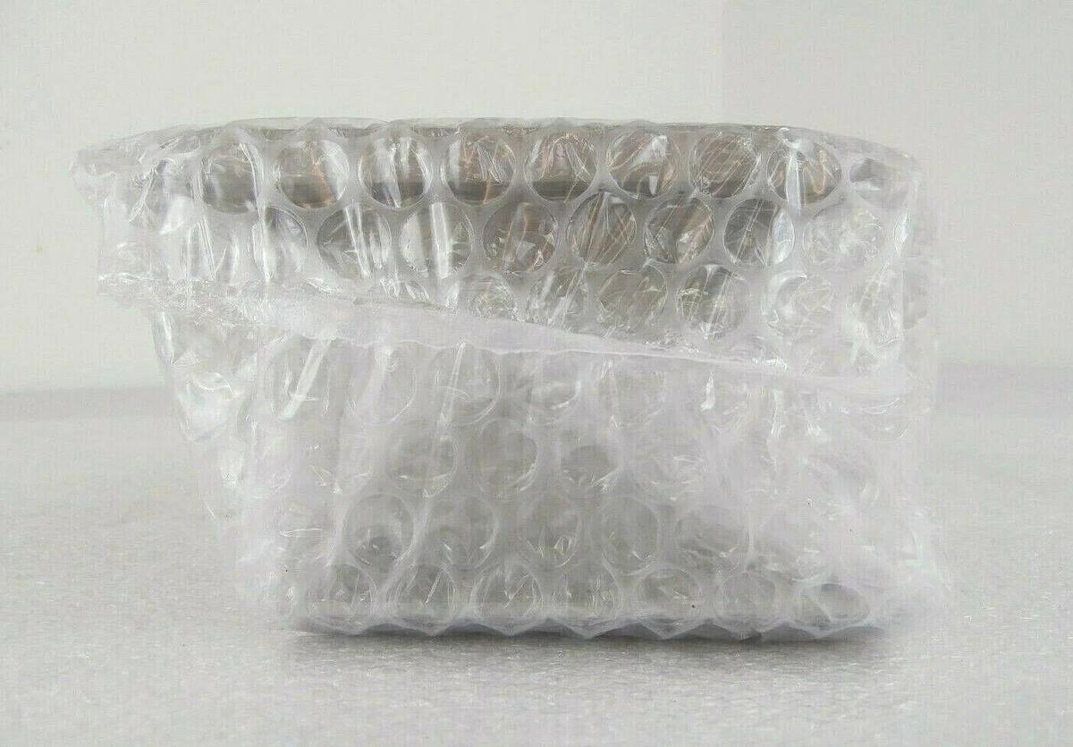 ASM Advanced Semiconductor Materials 2832496-01 Heat Exchanger Reducing Pipe New
