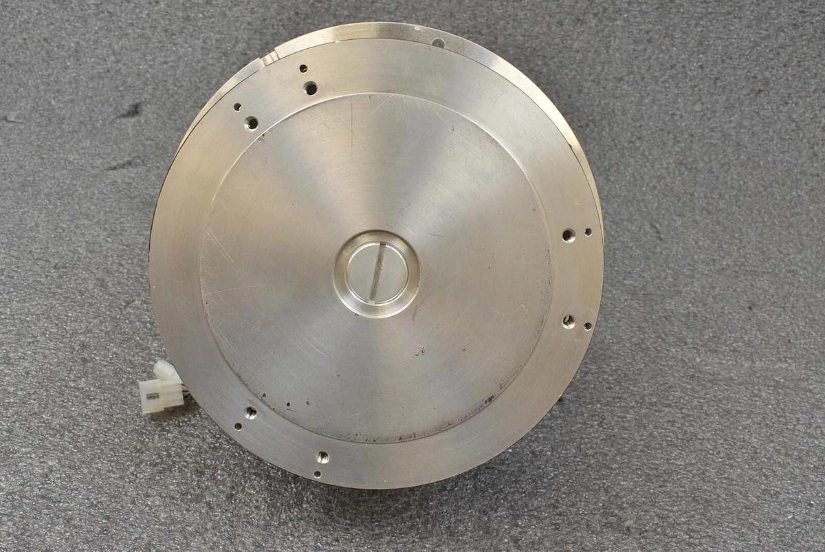 Used Mattson Technology 303-21219-00 Plate Lift Pin Assembly ICPHT Working Surplus