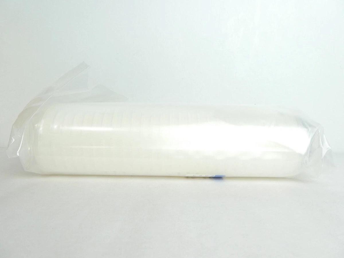 Millipore CPVP01PLT Filter Cartridge Fluorogard HP ASM 4015529-0002 Lot of 6 New