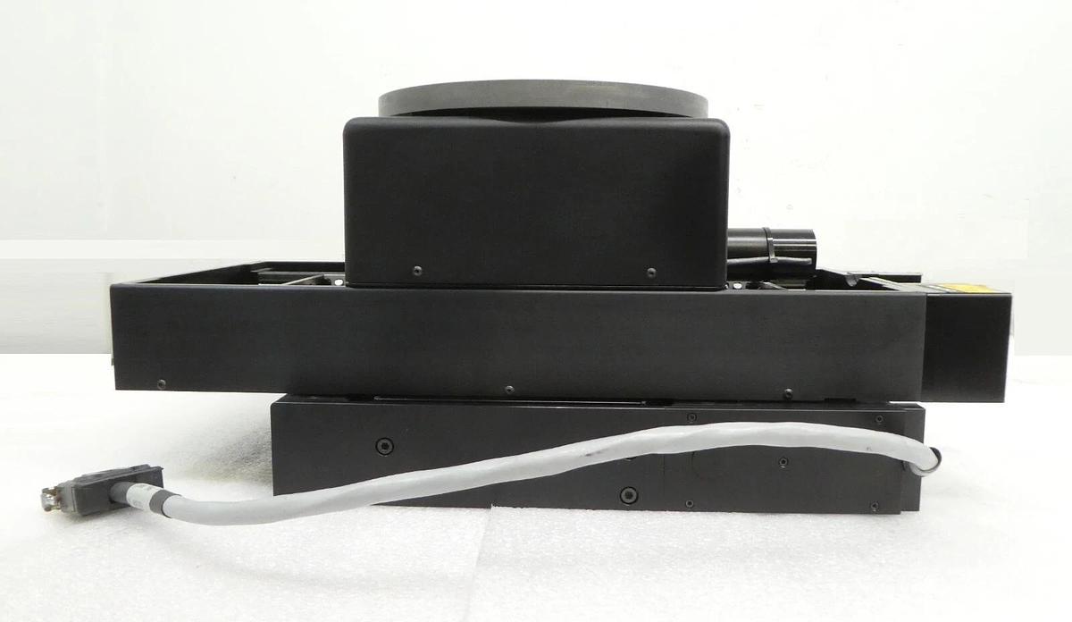 Used Kensington Laboratories Q2SL 200mm Wafer Inspection Stage XYZ Spare Surplus