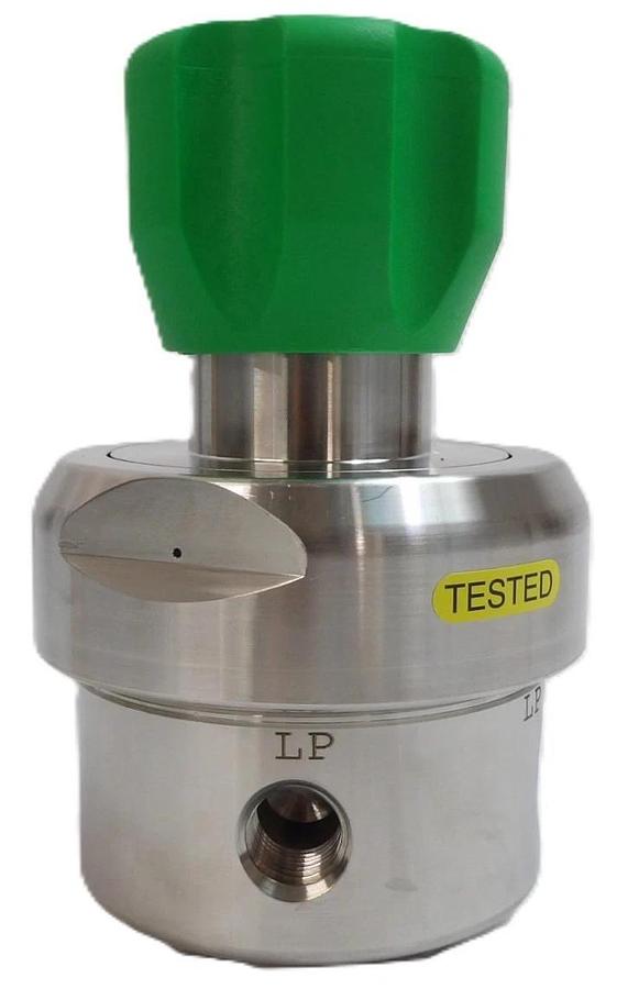 Swagelok KHF1FJC818A20000 PR Pressure Regulator New