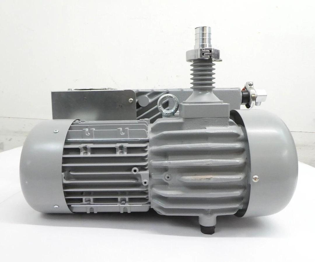 Used MS40+ Agilent G1960-80040 Rotary Vane Vacuum Pump Spectrometer Untested Spare