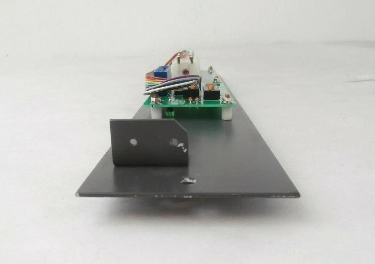 Used Hitachi Kokusai Electric D3E01429A DN-150A Display Panel PCB AC SYNC Working
