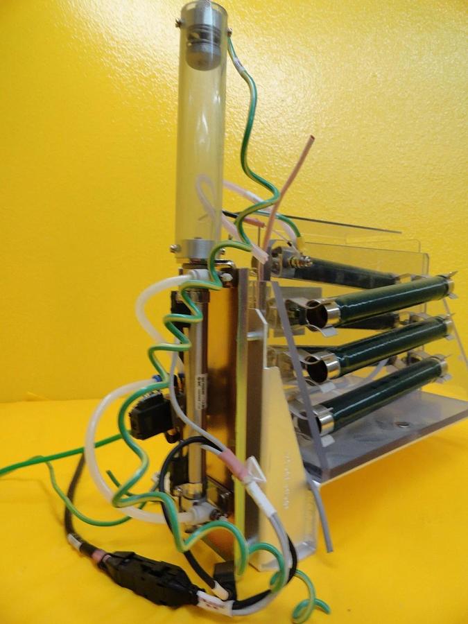 Used AMAT Applied Materials 9090-00442 Decel PSU Resistor 9010-01409ITL Surplus