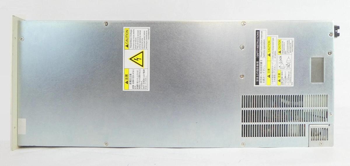 STP Edwards 0190-80085 Turbomolecular Pump Controller AMAT Turbo New Surplus
