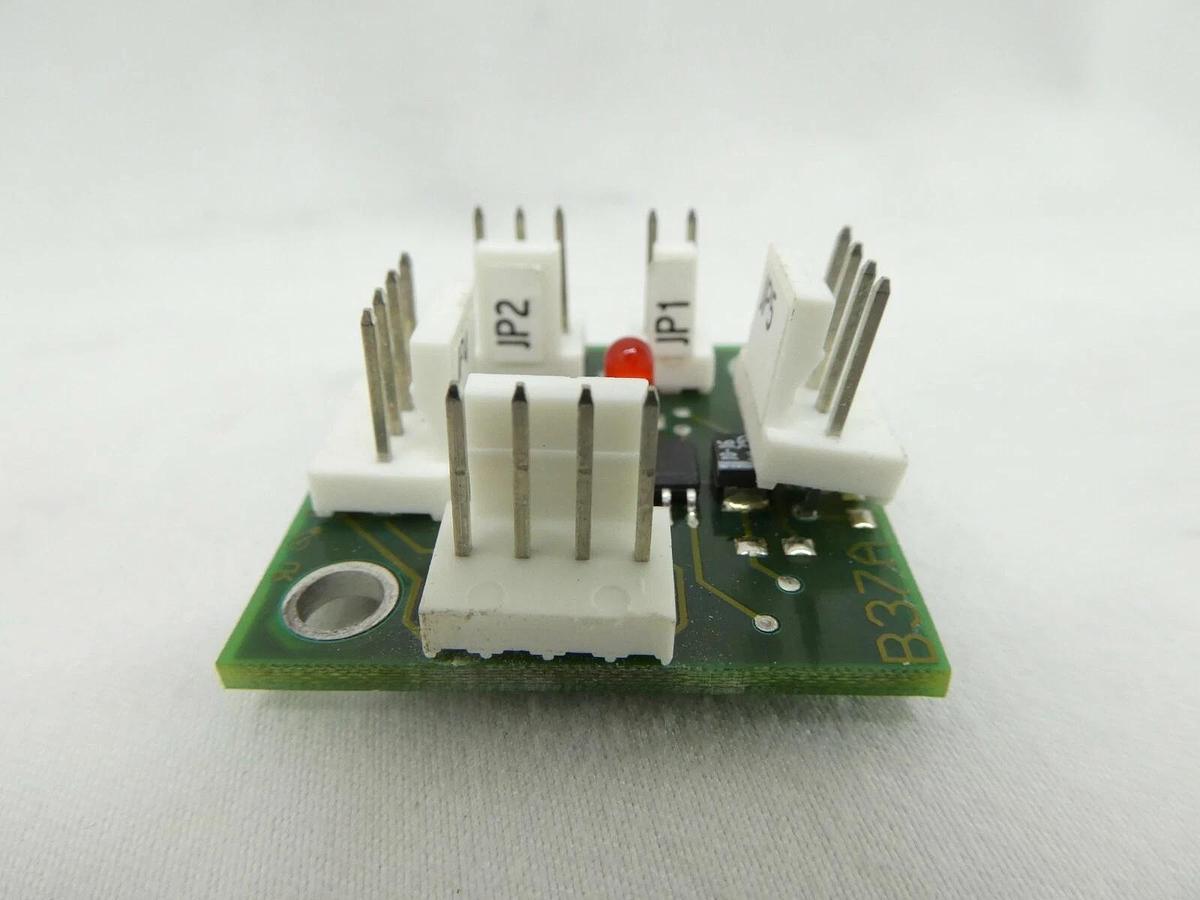Used RECIF Technologies B37A Board PCB Working Surplus