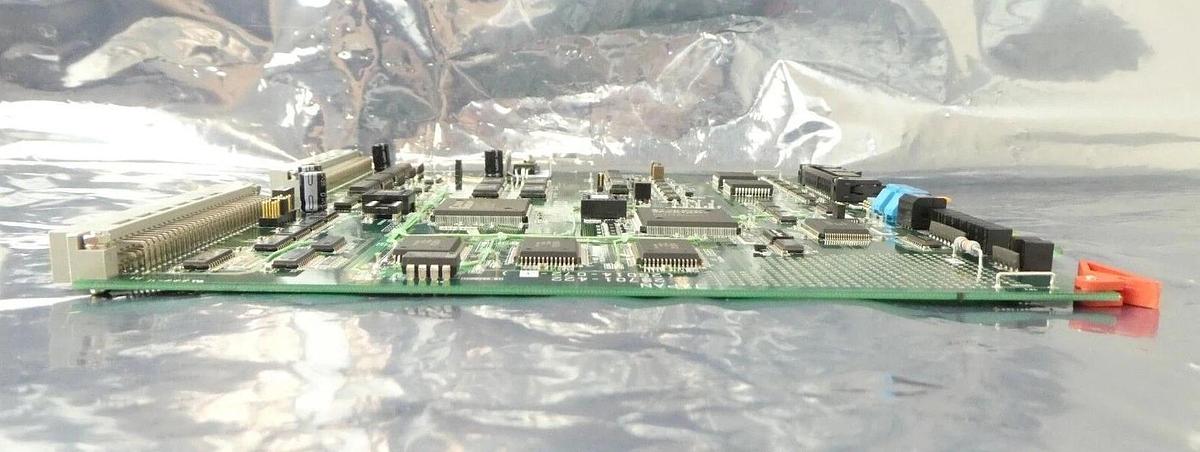 Used Nikon 2S014-072-3 Digital I/O VME PCB Card LDIO 2S701-422 NRM-3100 Working Spare