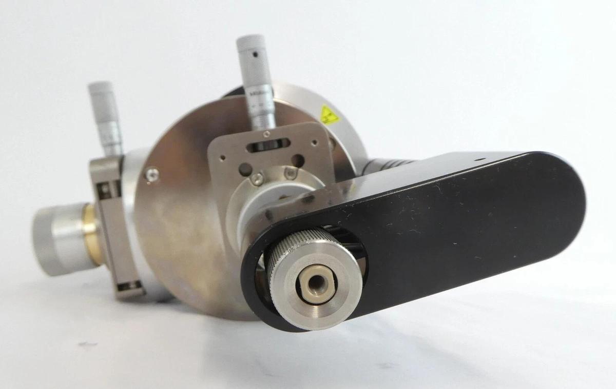 Used AB Sciex 025494 Adjustable Ion Spray Source Electrospray MDS Spare Surplus