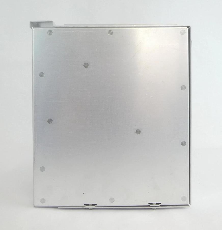 Used Edwards A533-41-945 Vacuum Pump Control Module iH600 (HEAC) Working Surplus