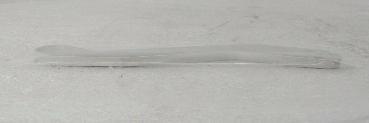 Used Mattson Technology 139-00002-00 Robot Forearm #002 Linkage Working Surplus