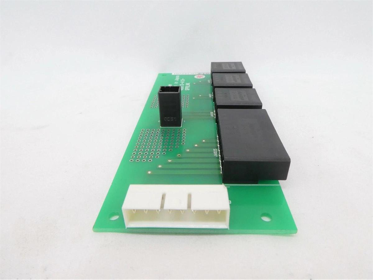 Used Nikon 4S013-413 SPRLNK PCB NSR-S307E DUV System Scanning Working Spare