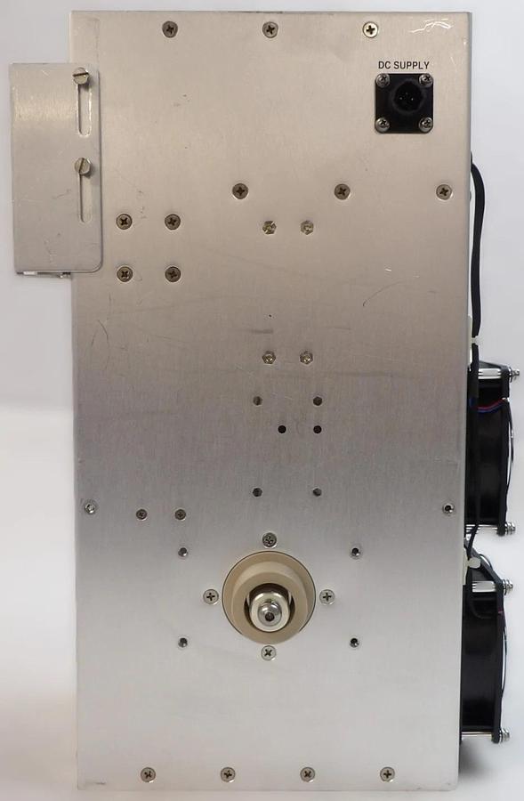 Used Comet Technologies 20069403 RF Match 2000W @ 13.56MHz Working Surplus