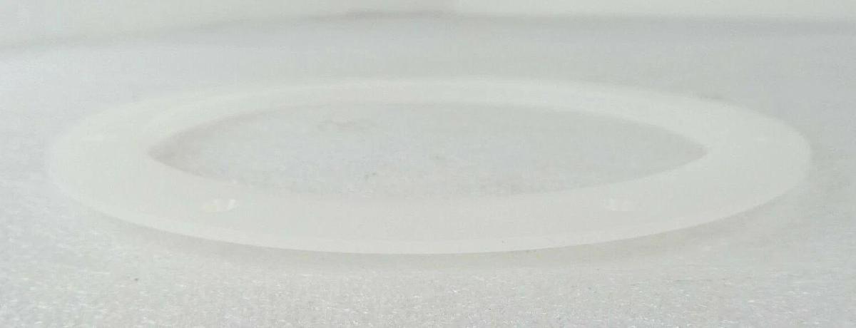 Novellus Systems 15-102863-03 Insert Cup 191MM 7.28 Reseller Lot of 7 New Spare