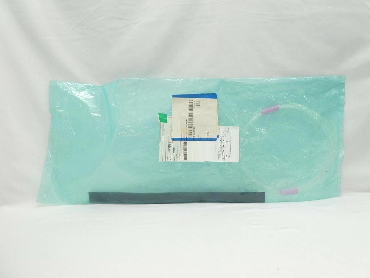 TEL Tokyo Electron 5010-322402-13 EBR Tube CT5010-322402-13/91776 Lot of 2 New