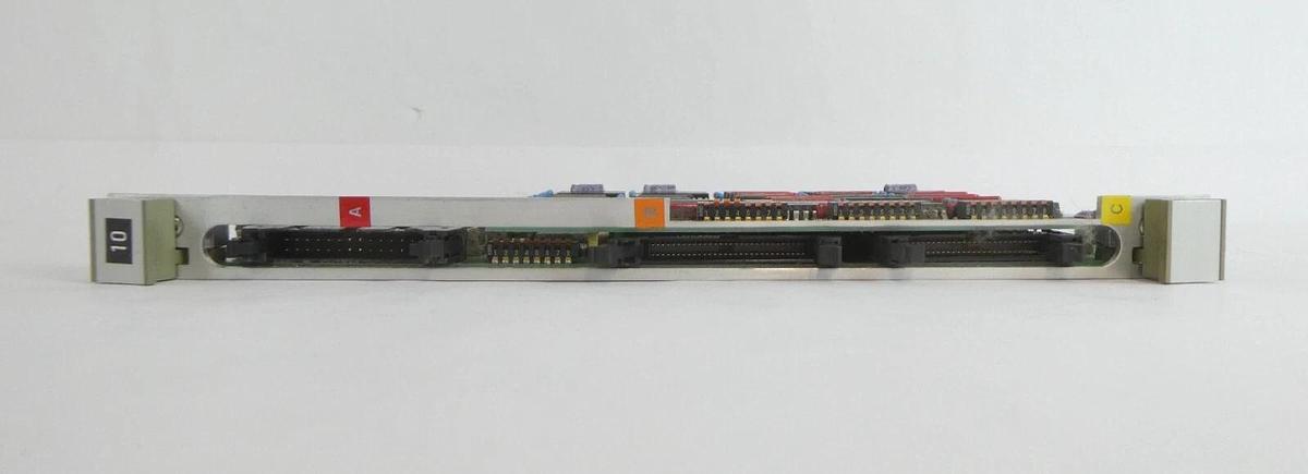 Used Tokyo Seimitsu FA0146 TTL, GPIB PCB Assembly UF300A Working Surplus