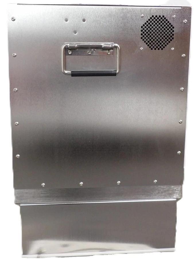 Used National Electronics MH10.0LAM-AT1-0 Microwave Power Module Working Surplus