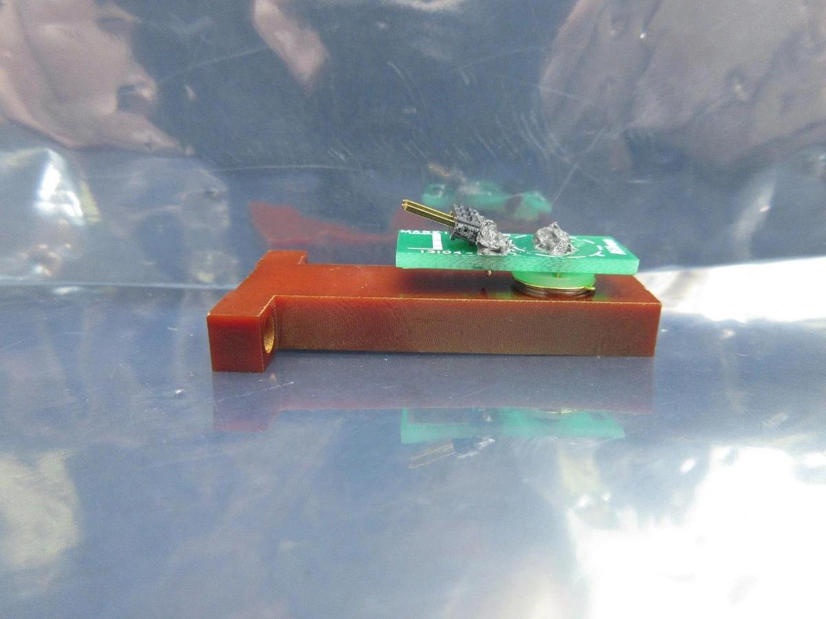 Used Nikon 4S005-004 Sensor Board PCB NSR System Used Working