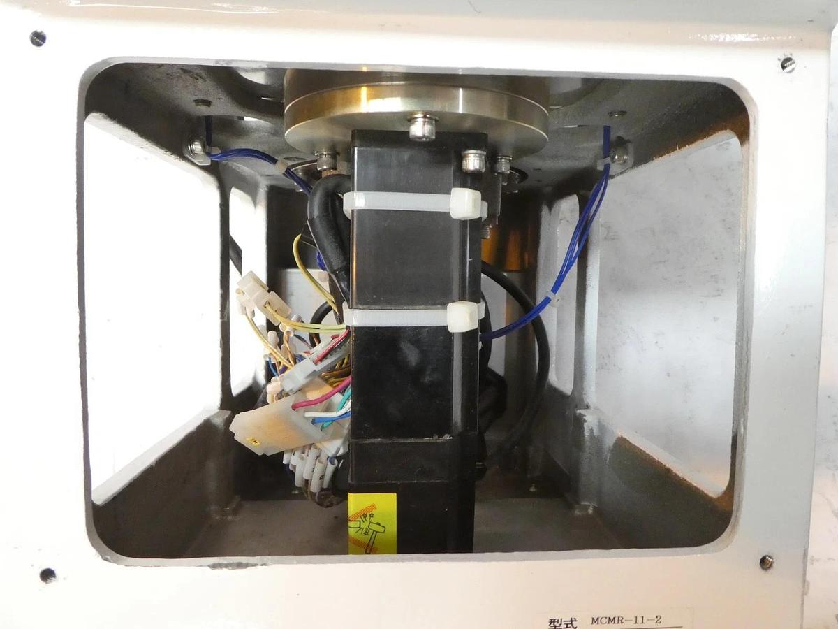 Used Shinko MCMR-11-2 Single Arm Wafer Handling Robot Assembly Untested Spare