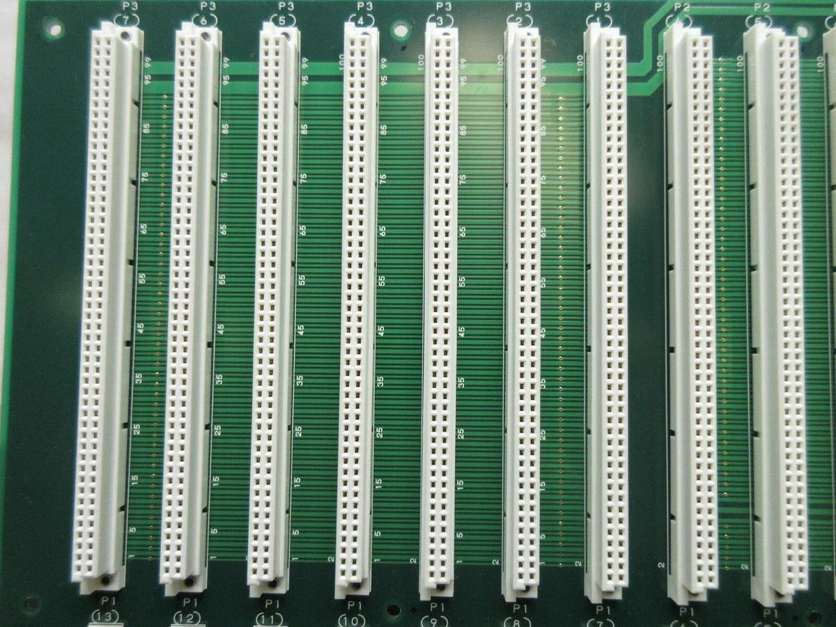 Used Panasonic MTMDEX-O Backplane Board PCB FB30T-M Flip Chip Bonder System Used