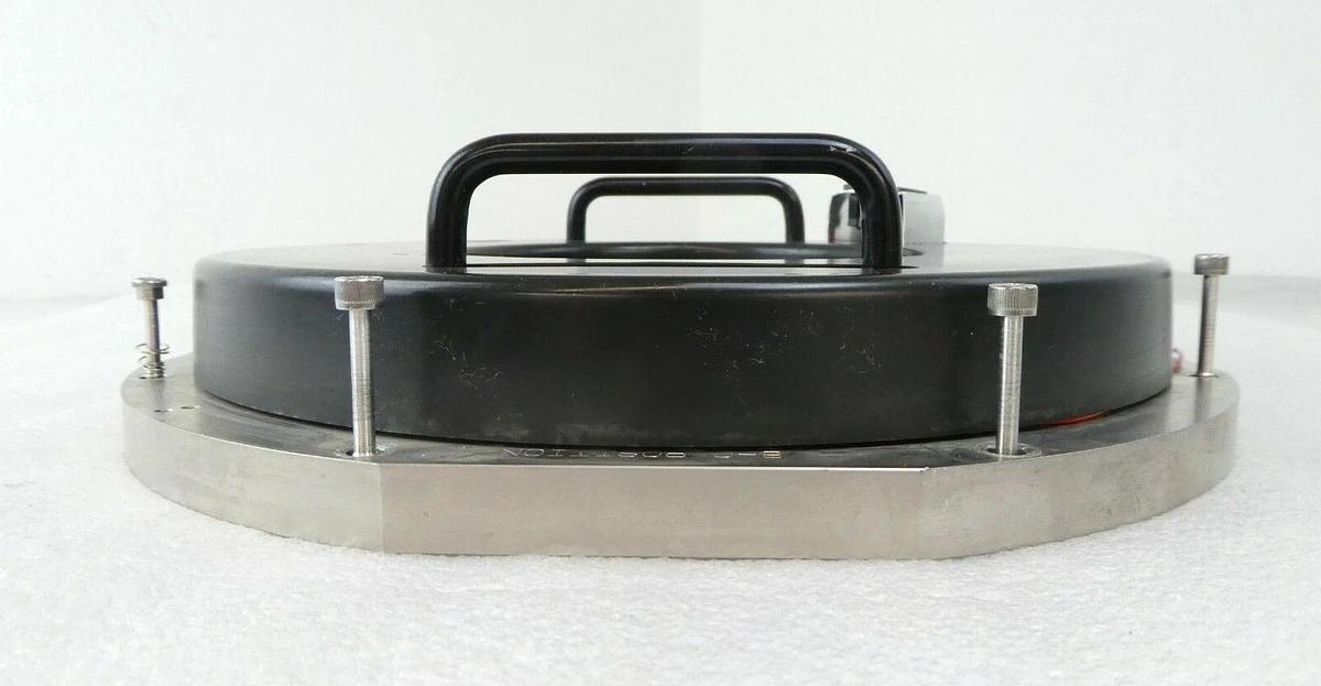 Used AMAT Applied Materials 0242-13341 MXP+ Lid Assembly 0020-32013 Working Surplus