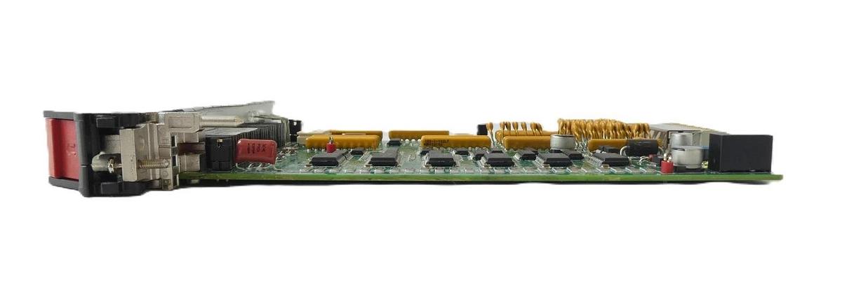 Used DIP 15049105 DeviceNet PCB Card CDN491 AMAT 0190-06170 Reseller Lot of 2 Working