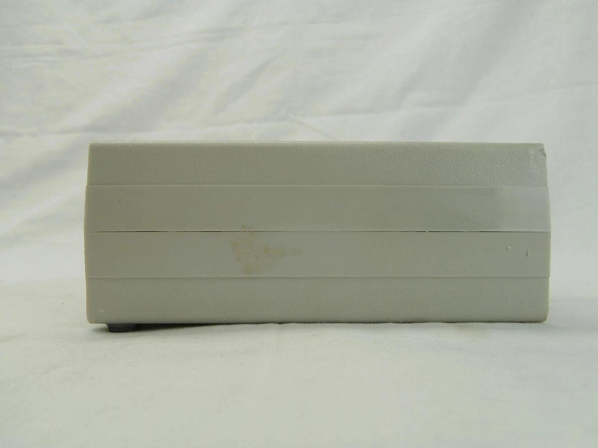 Used NTI Network Technologies KEEMUX-P2 2-port Video Switching KVM Splitter Used