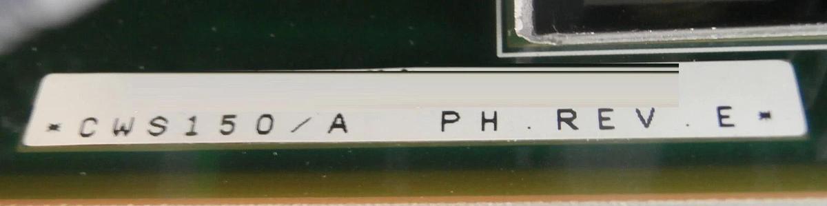 Used Hitachi HF-W35F-40SE-U System Computer DSPC CWS360/7 No Drives I-900SRT Working