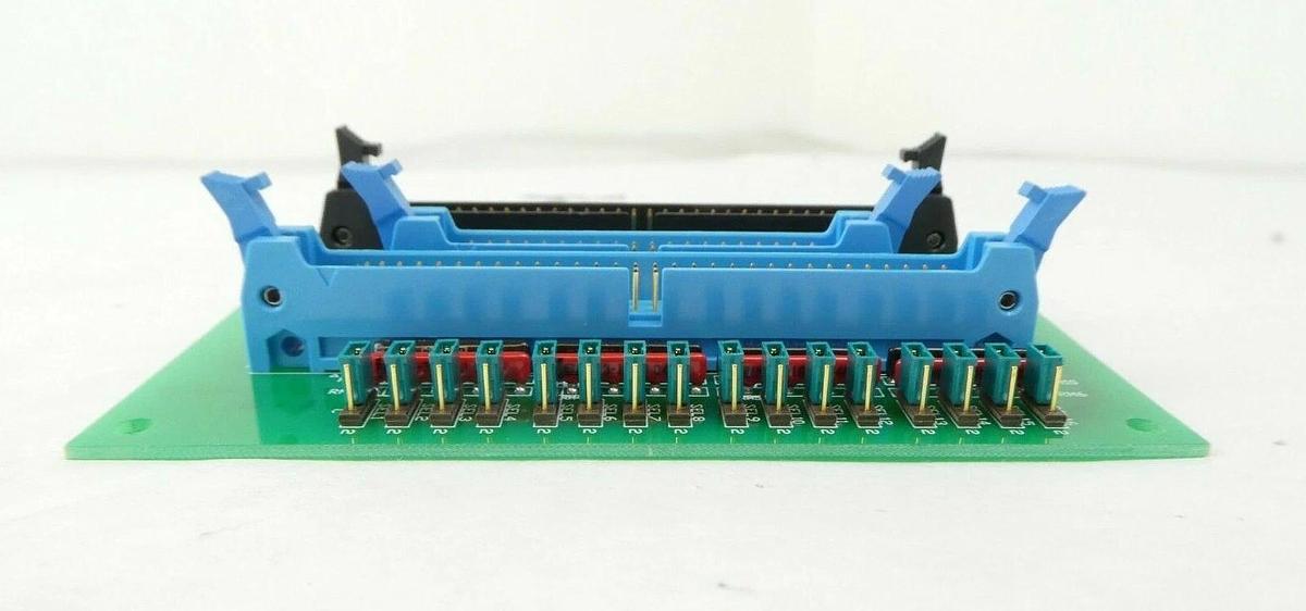 Used TEL Tokyo Electron 2981-600355-14 STP IF Board PCB 2908-600355-11 ACT12 Working