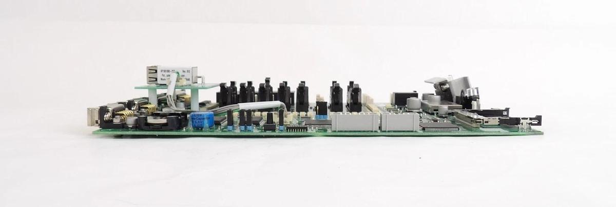 Used Sinfonia SBX08-000089-11 SLPCPU6A PCB SBX93-100149-11 Shinko Lot of 3 Working