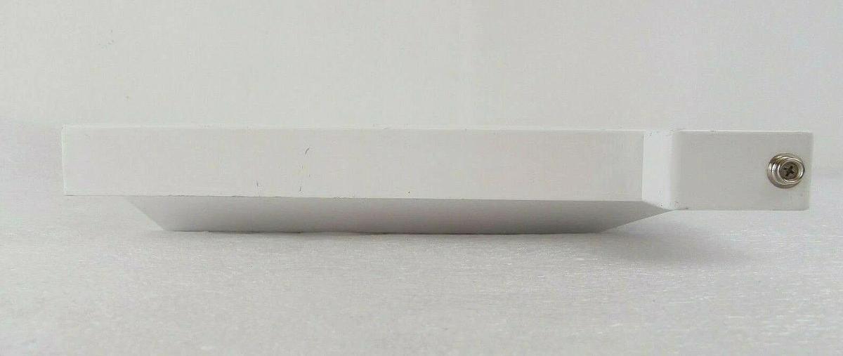 Used National Display Systems 90X0212-C Touchscreen Monitor CM-X15/AMRMS AMAT Working