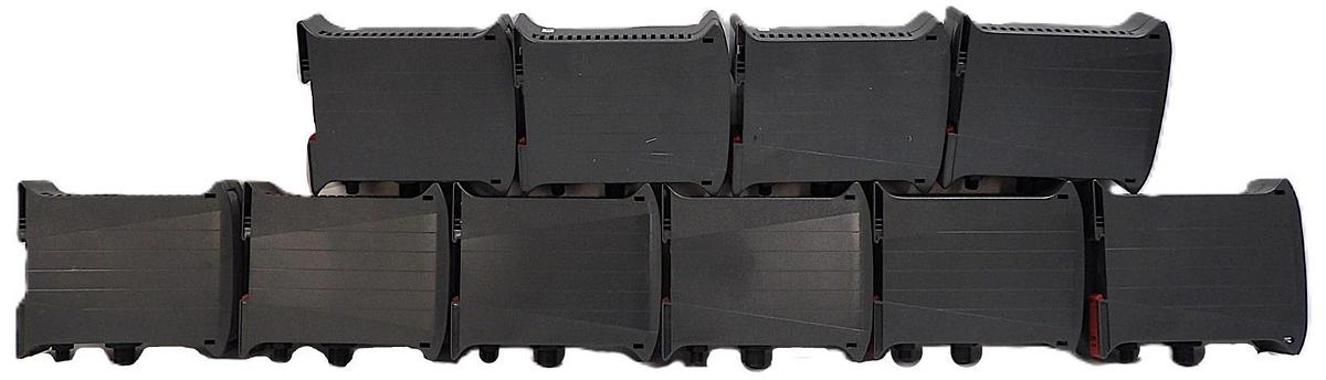 Used Brad MSIP-REM-mol-EDN2 DeviceNet Scanner AMAT 0190-60306 Lot of 10 Spare