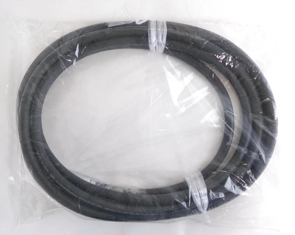 Ebara Technologies ETC010MA Turbomolecular Pump Controller w/AC Cable Turbo New