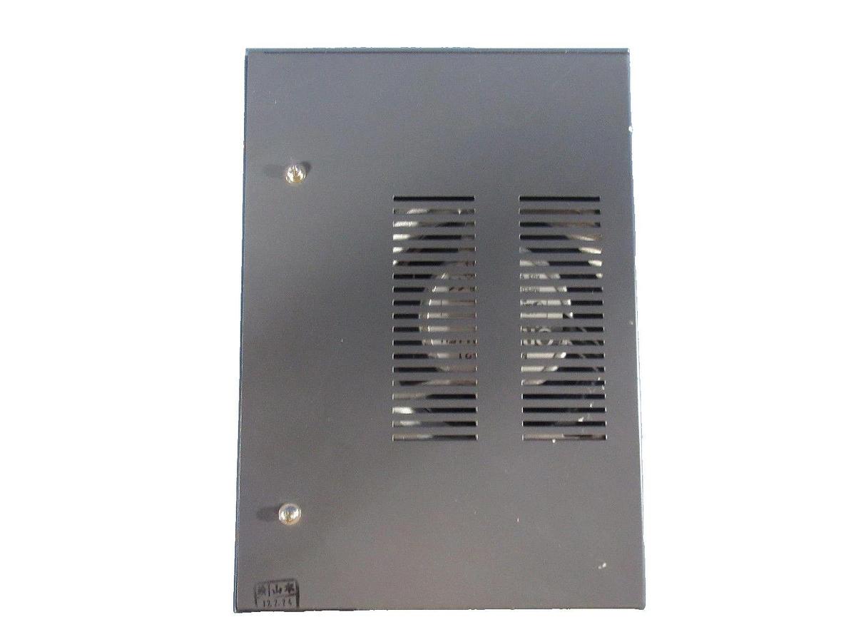 Used Kokusai Electric CX2001 300mm Zestone DD-1203V Controller Module Working