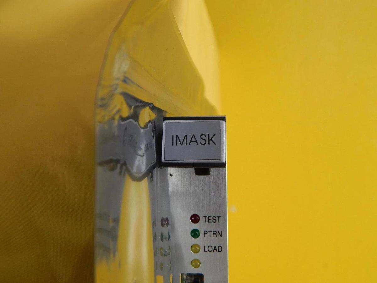 Used Orbot Instruments 4000171 WF 730 Masking IMASK 1280115 PCB Card AMAT WF 720 Used