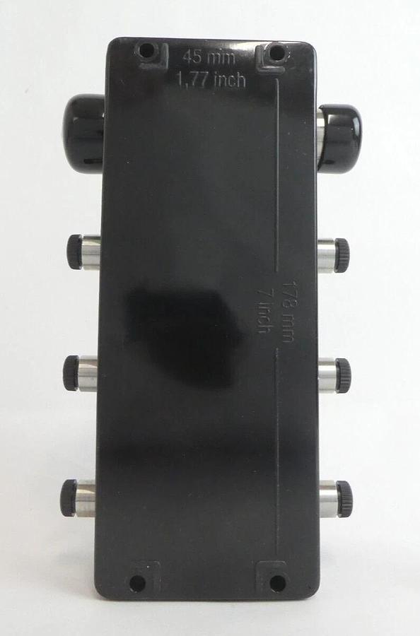 Turck JBBS-57-E623 DeviceNet Multiport Junction Box Lot of 5 New Surplus