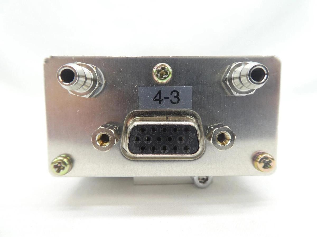 Used Nikon LS4-3 Relay Amplifier Module TYPE 4A NSR Series Copper Cu Exposed Working