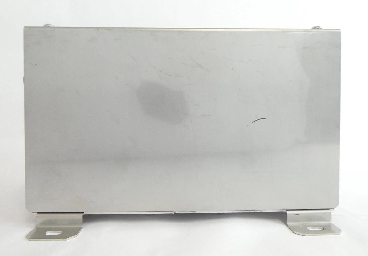 Used Lam Research 853-144607-005 Heater Power Module Assembly Working Surplus