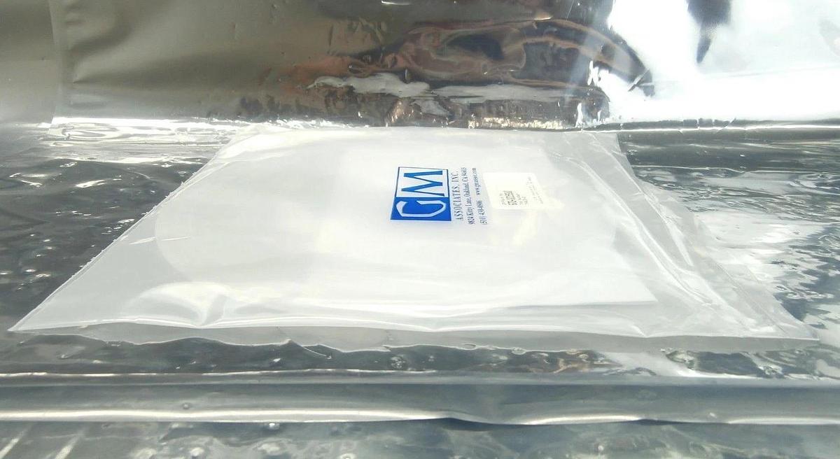 Used GM Associates 673-1015980 Pedestal Nest 40D C'BORE 1015980-07 GMA347-0011 New