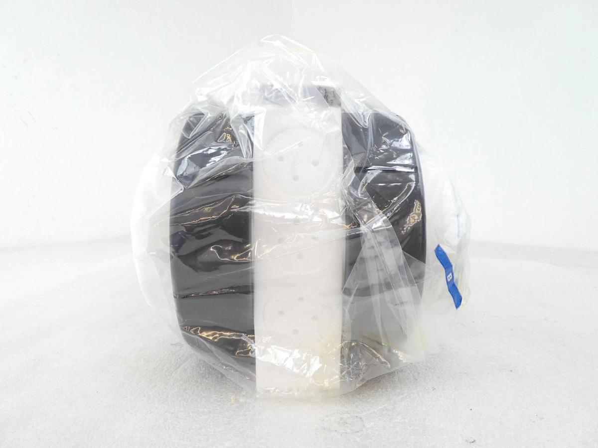 Trebor M25R-EE Ultra High Purity Chemical Delivery Pump Maxim 25R SRD New