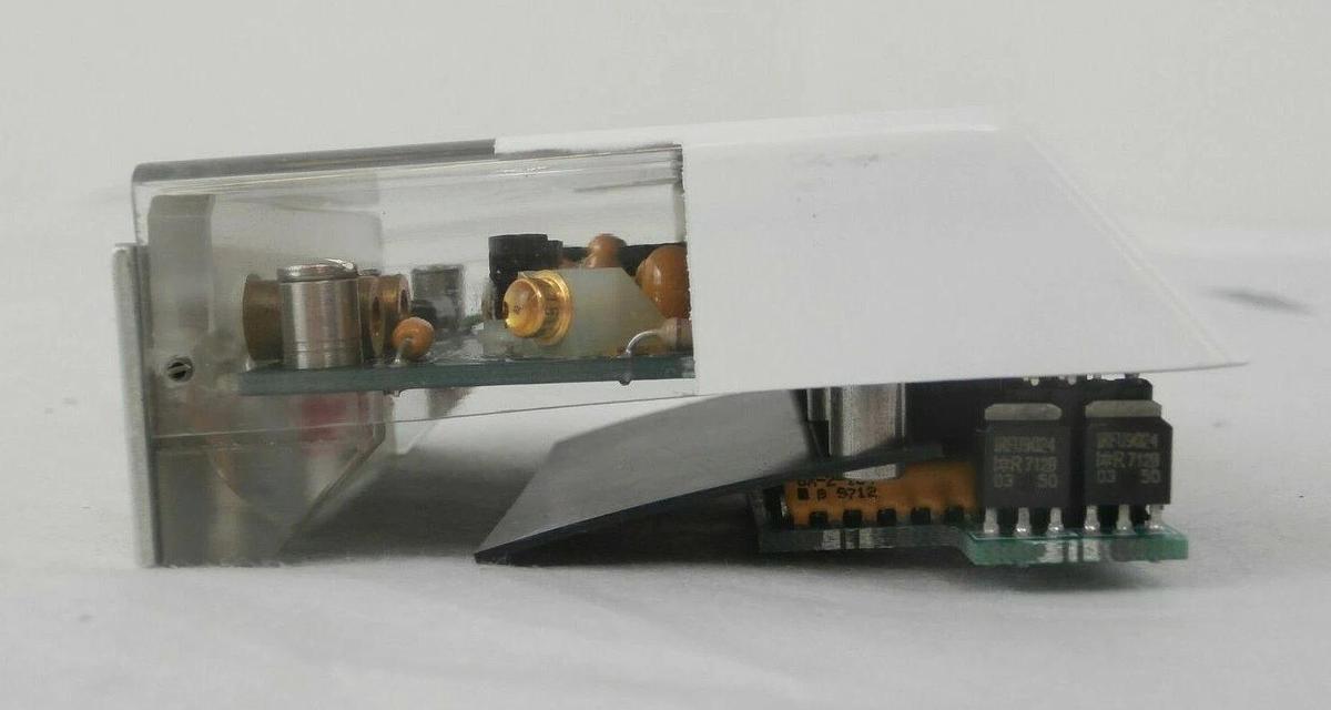 Used PRI Automation PB29024 V-Station CO-ESD 100 PCB Assembly Brooks BM29960R Spare