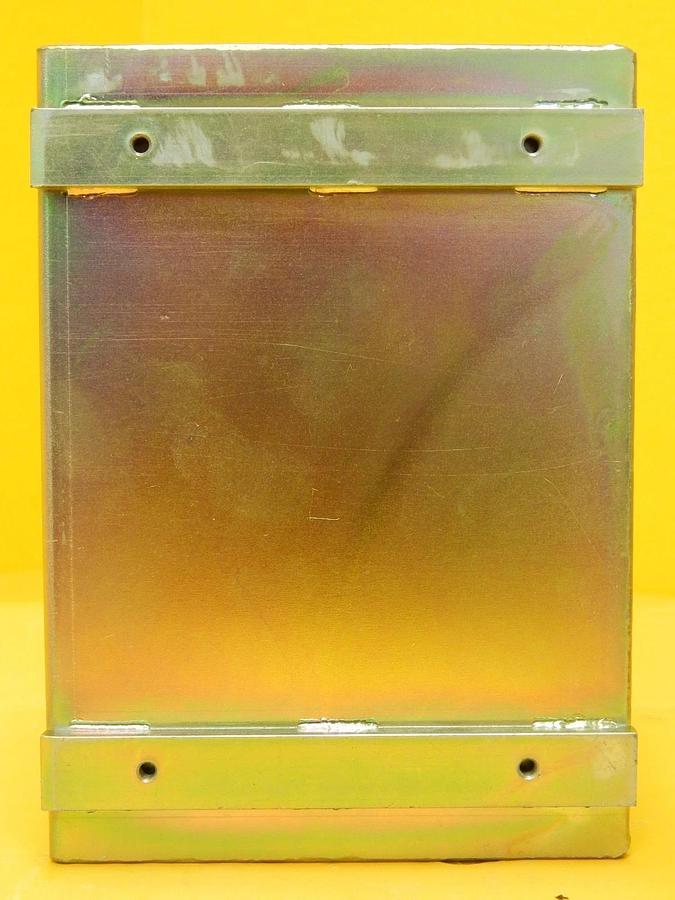 Used JEOL High Voltage Power Supply Junction Box JEM-2010F TEM Used Working