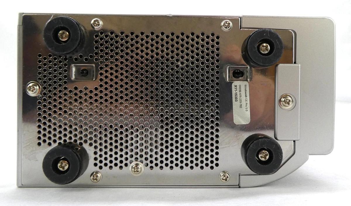 Used Omron FZM1-350-ECT Motion Controller FZ-S Working Surplus
