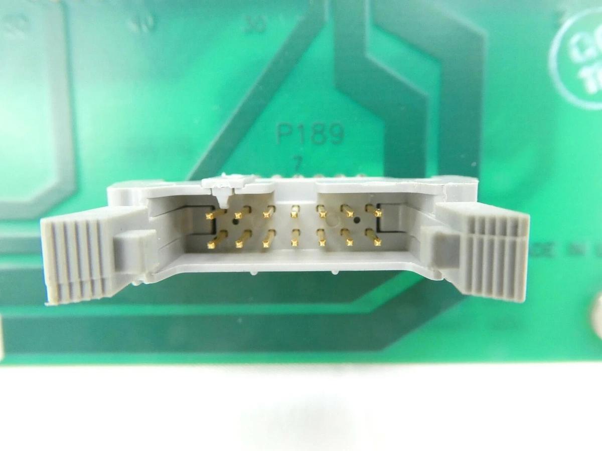 Used SVG Silicon Valley Group 80161BA-001 Transport Arm Motherboard PCB Rite Track 88