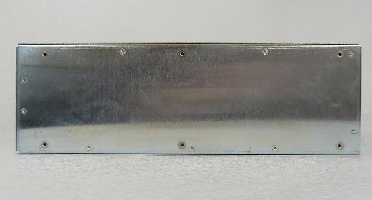 Used Power-One RPM5CSCSKCS674 Power Supply 2500W Schlumberger 97171046 Working Spare