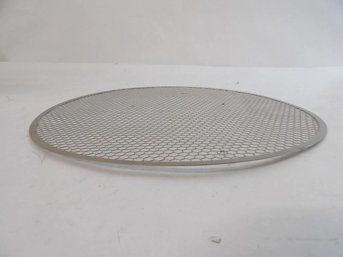 AMAT Applied Materials 0190-02657 ET1600 Inlet Screen CET03-3284 Lot of 2 New