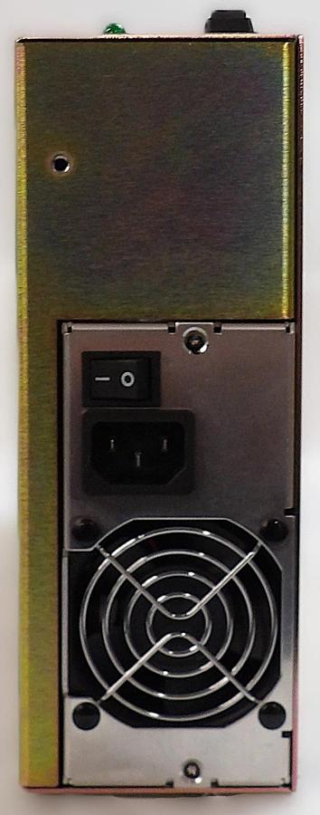 Used AMAT Applied Materials 0190-83272 CSG Power Supply Working