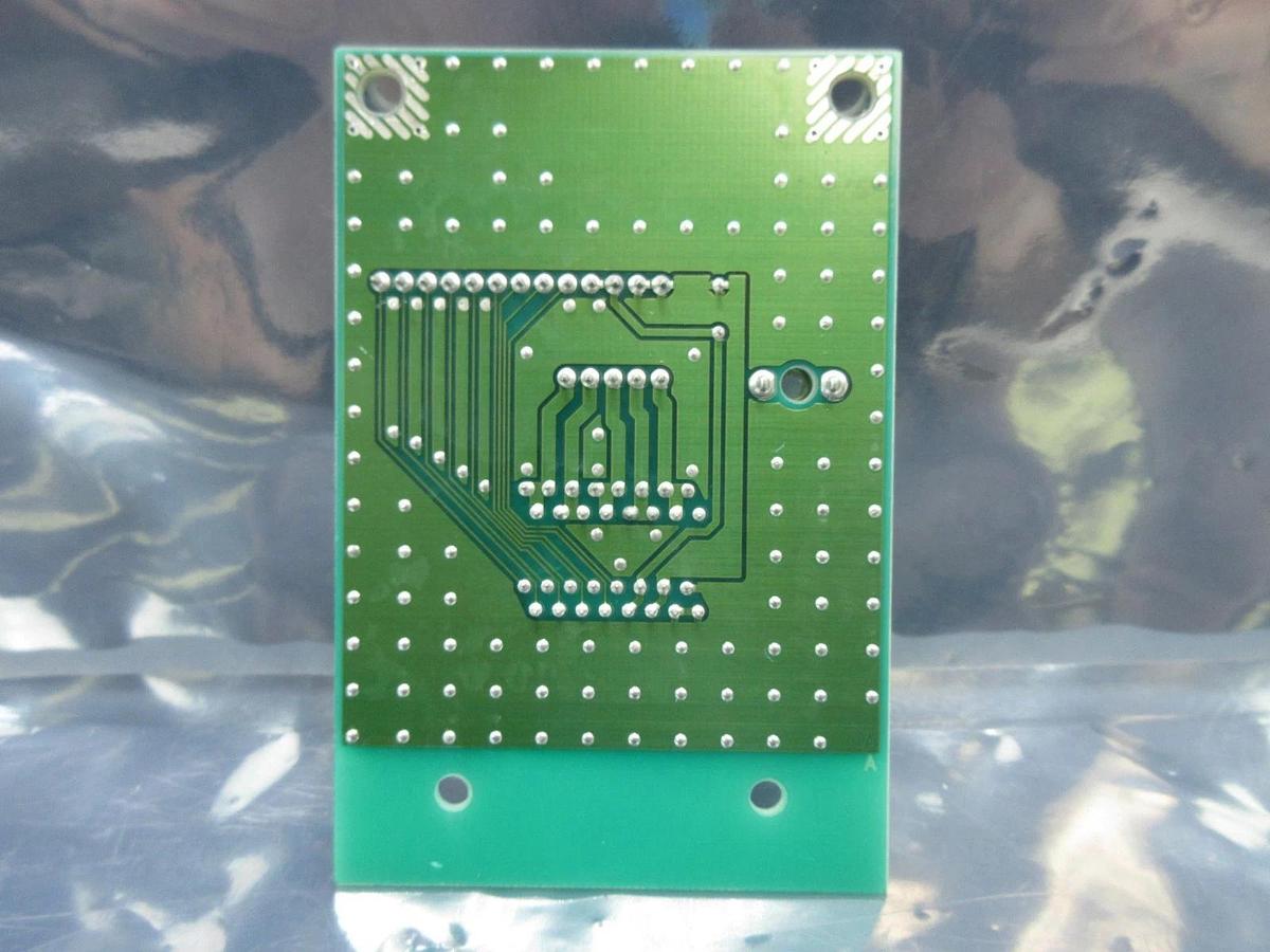 Used TEL Tokyo Electron 3281-000137-11 Pin X Base Interface Board PCB Used Working