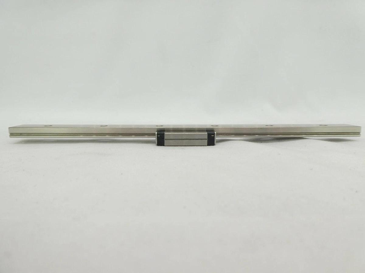IKO LWLF14 B Linear Bearing Block Nikon Precision RN814-0415-1 New Surplus